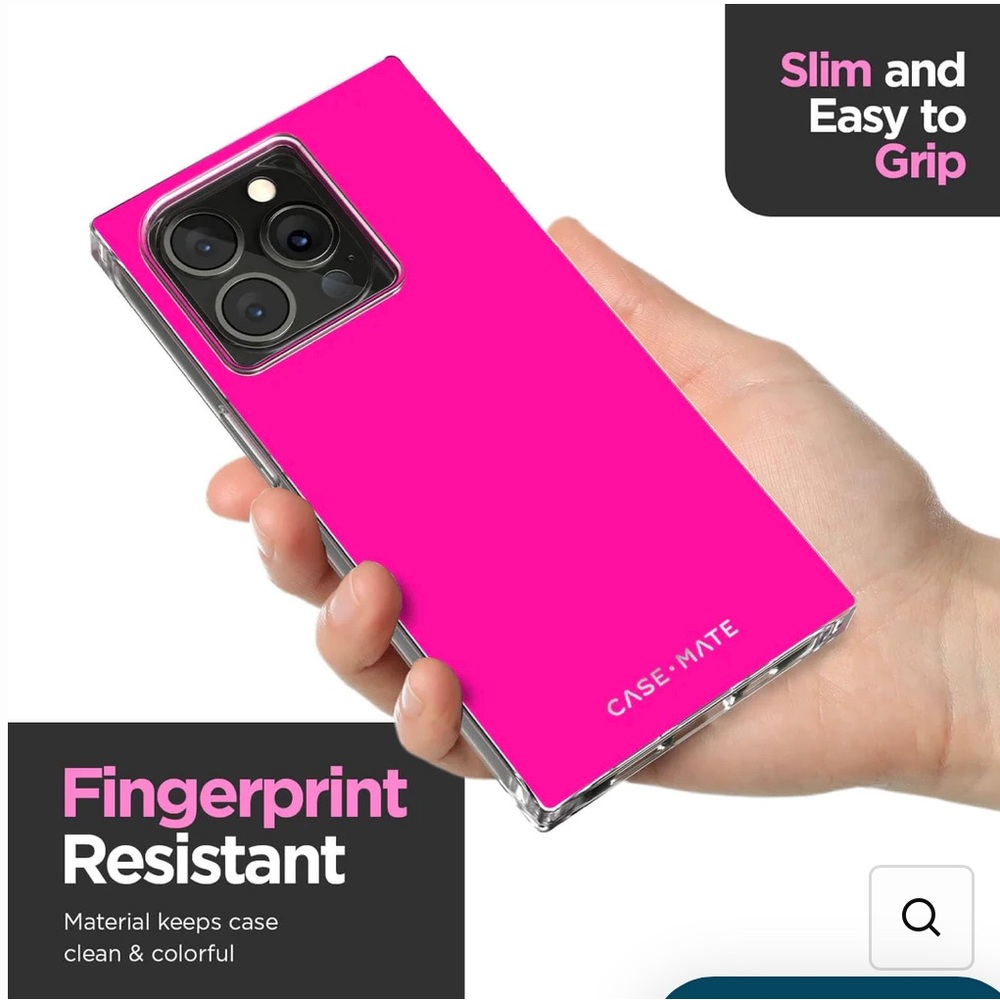 Case Mate BLOX iPhone 14 Pro case